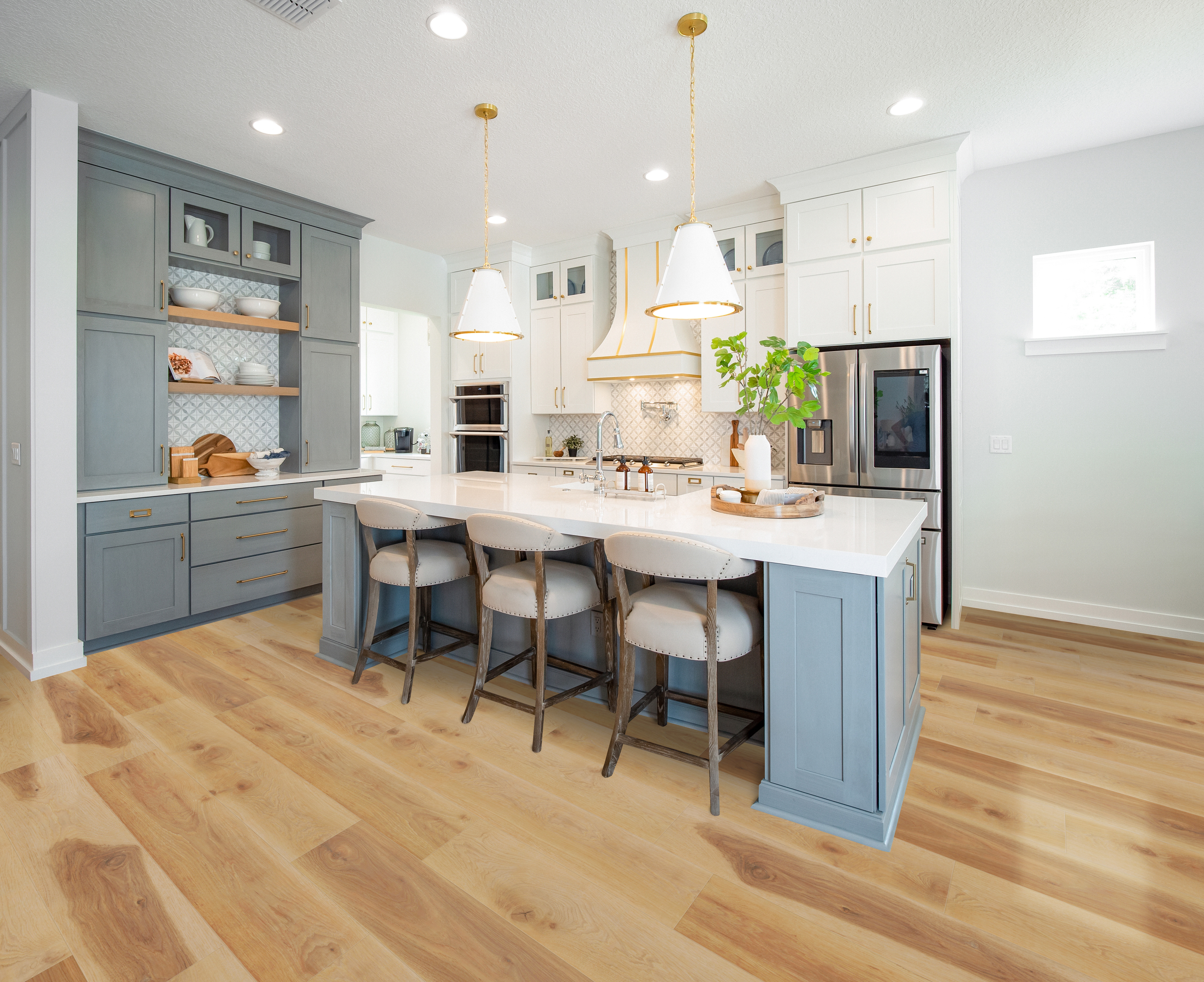 South Seas Oak view 2